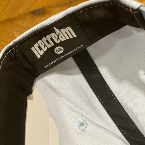 Ice cream SnapBack hat new - Picture 2 of 6